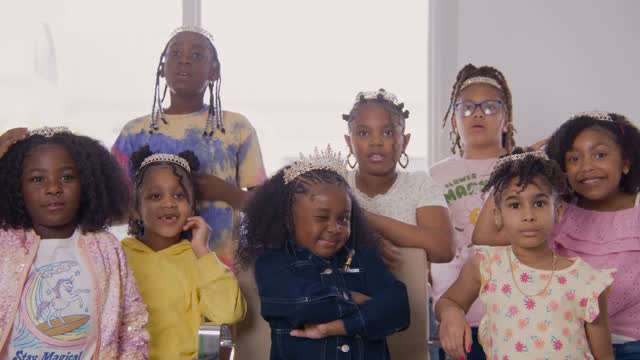 Instagram post by @therealvanvan_ for Dove. Caption reads: Ready to turn up the volume on what it means to....