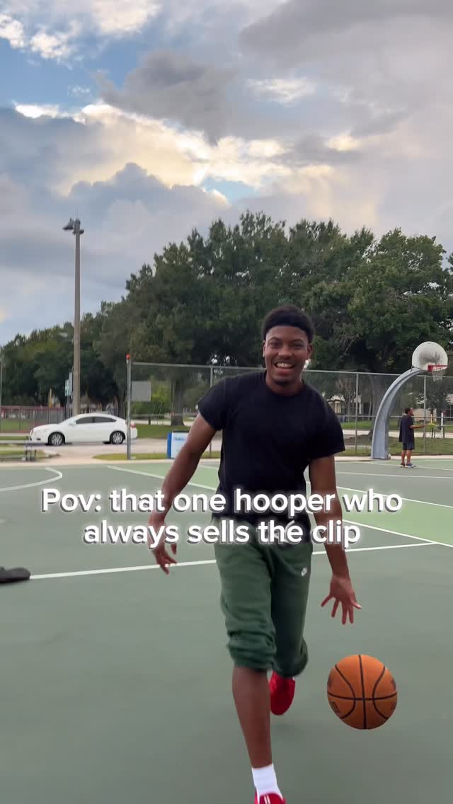 Instagram post by @korey.hawkins for VKTRY. Caption reads: Hoopers who sell the clip #ad #VKTRY_partner....