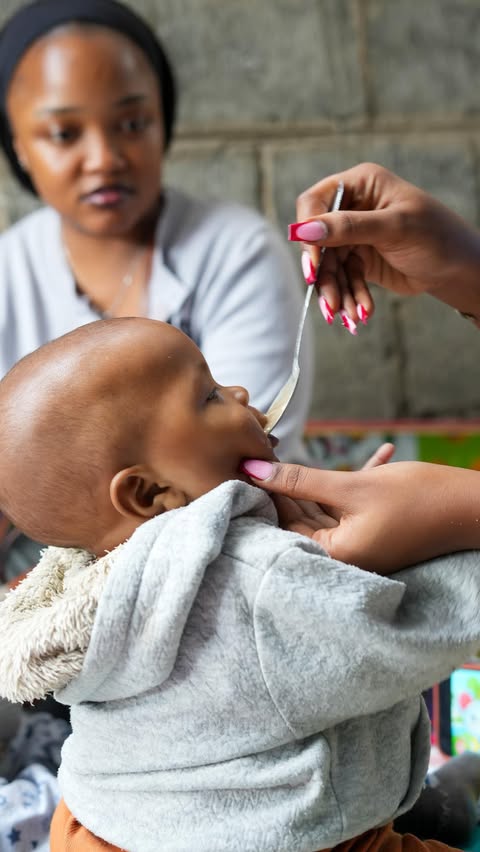 Instagram post by @hindirlane for Kyte Baby. Caption reads: I’m calling on brands and organizations who are....