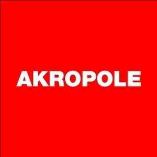 AKROPOLE Latvija