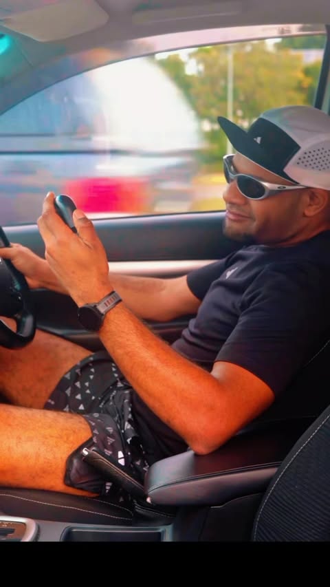 Instagram post by @mrmeyer7695 for Noise. Caption reads: [...] THE MORE FUN💃🚀🔊💯🏆🏃🏻‍♂️ MR.MEYER x....