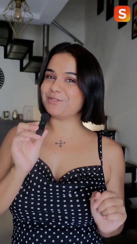 Instagram post by @nishagailakoti for Shopsy Selects. Caption reads: Play. Shop. Save. Repeat. 🛍🎮 Shopsy is making....