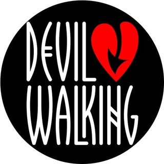 Devil Walking