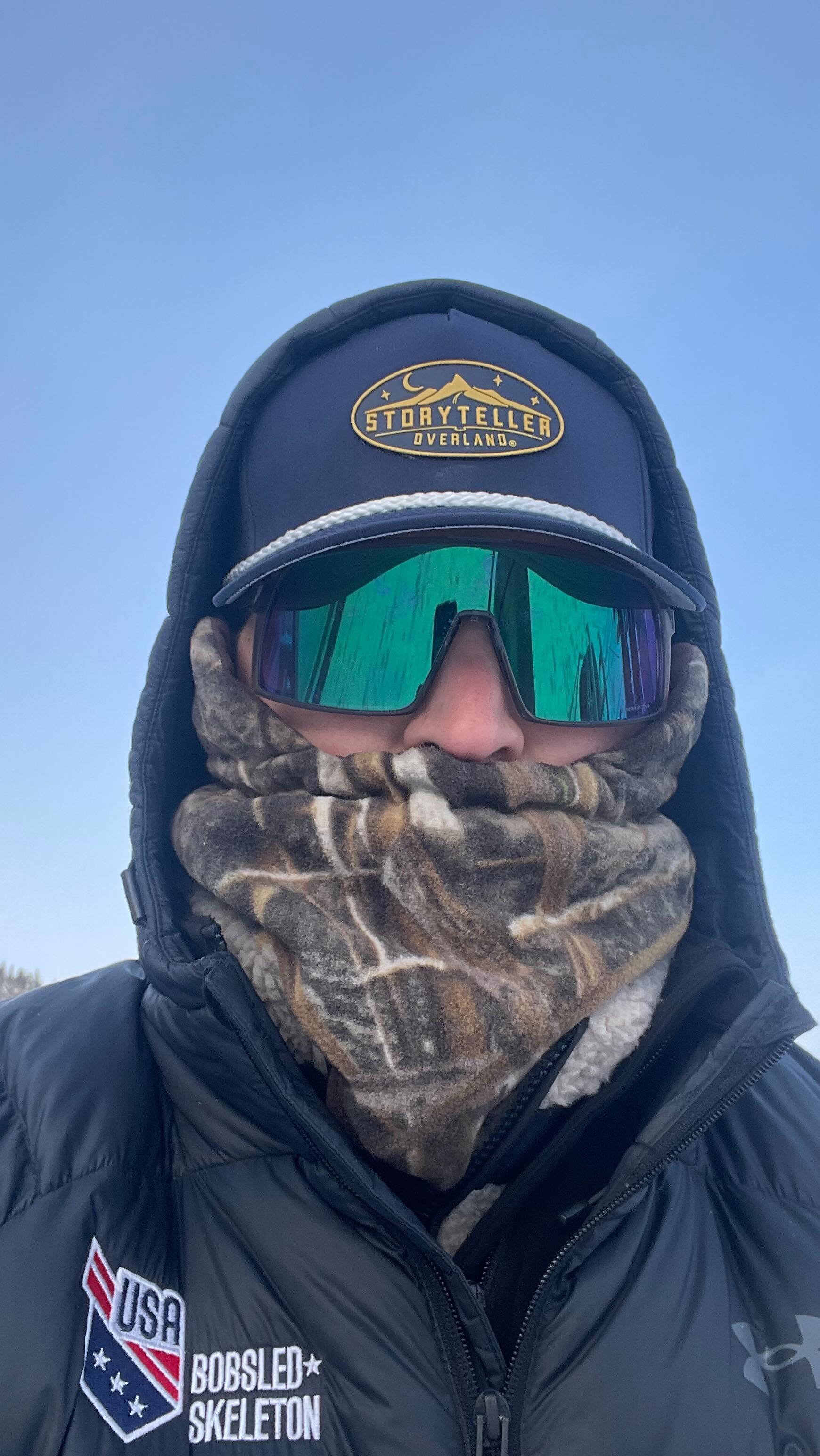 Instagram post by @elliotmarkuson for Som Sleep. Caption reads: Catch some 💤 ✌🏼 

Try out @getsomsleep and....