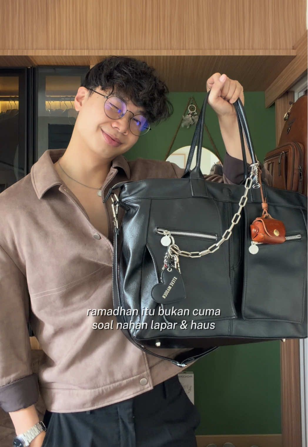 TikTok post by @chuiiy for Metooo. Caption reads: Bye-bye gigi ngilu, gigi sensitif dan drama gigi....