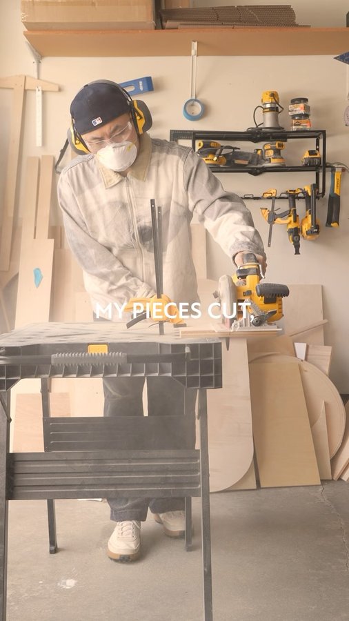 Instagram post by @kevinconcepts for Terra Kaffe. Caption reads: [...] espresso machine from @terrakaffe that can....