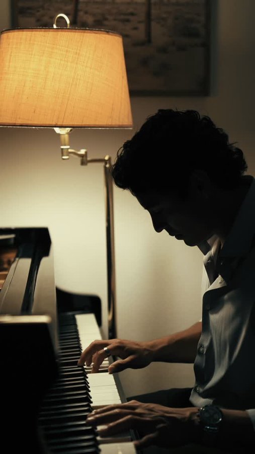 Instagram post by @isaacbramirez for Men’s Wearhouse. Caption reads: Always dressed for something fun.

Don’t forget to....