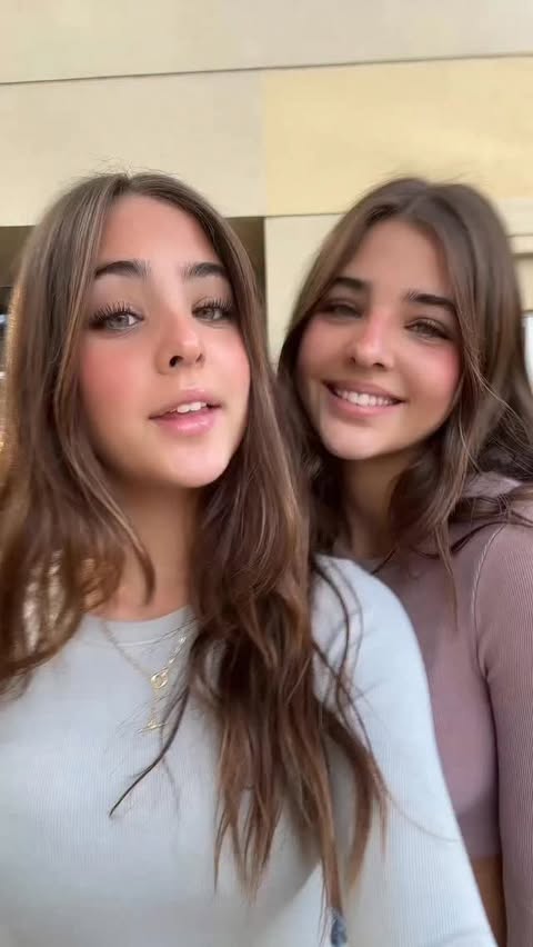 Instagram post by @clementstwins for Build-A-Bear. Caption reads: The most magical Christmas gift🎄✨ @buildabear and....