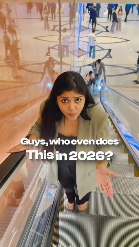 Instagram post by @ca.ishajaiswal for IDFC FIRST Bank. Caption reads: [...] with zero minimum balance? 👀 @idfcfirstbank....