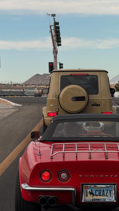 Instagram post by @mananamariee for T3 Micro. Caption reads: It’s a …… no for me.