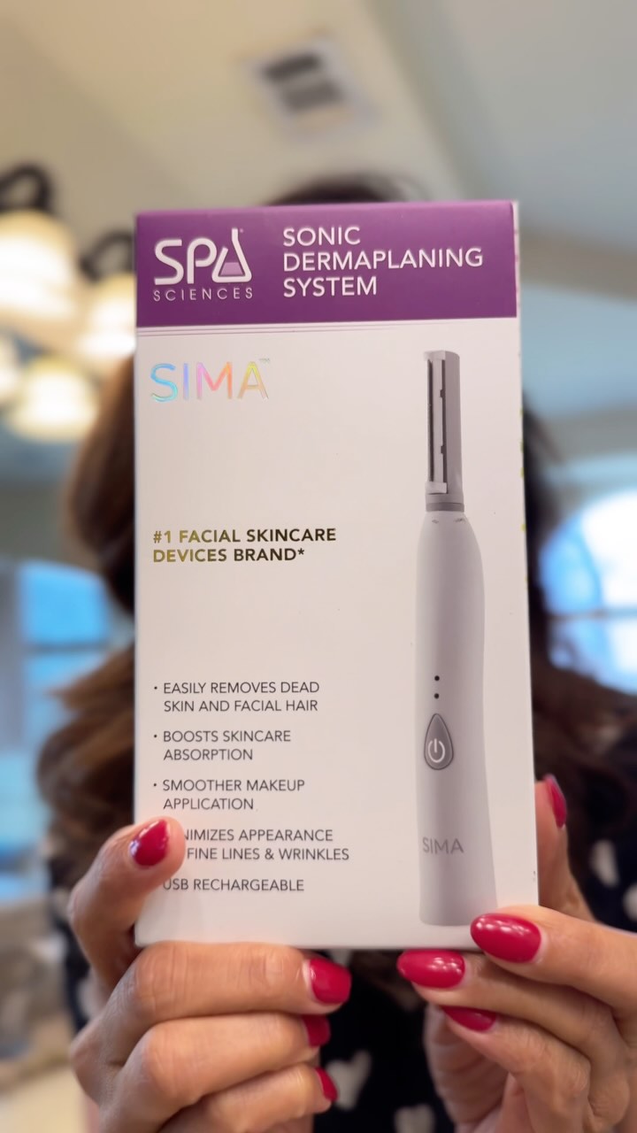 Instagram post by @nikitashastri.official for Spa Sciences. Caption reads: ✨ Smooth skin, zero filters ✨
Been loving the....