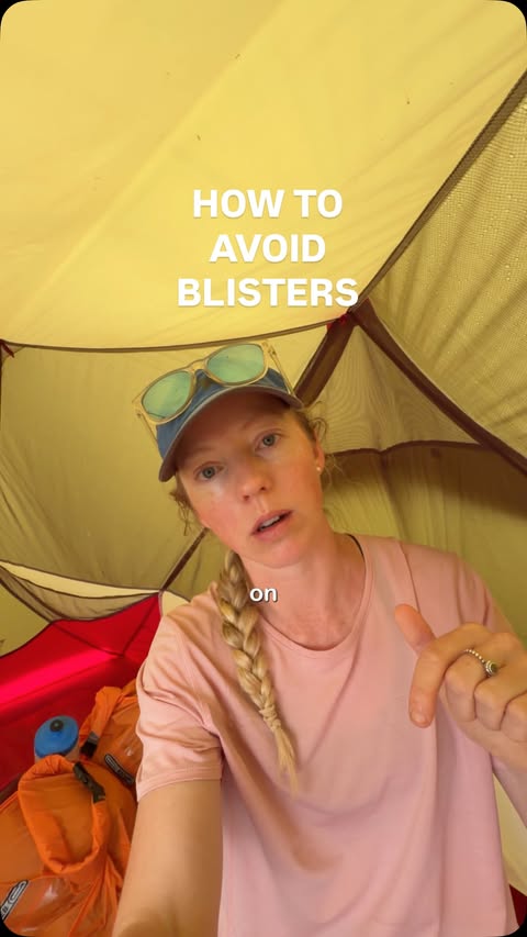 Instagram post by @fitforadventure_ for VIVOBAREFOOT. Caption reads: [...] research too! ⭐️If you’d like to try....