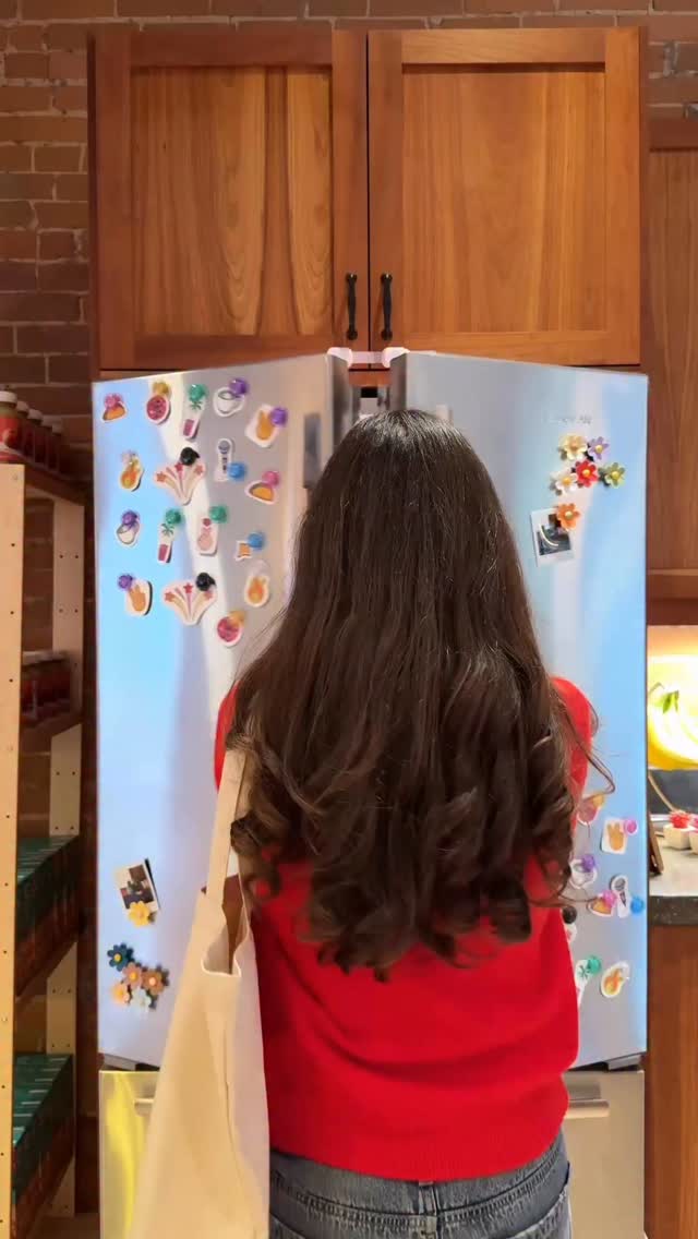 Instagram post by @sofiaadelgiudice for Scotiabank. Caption reads: In case you missed it 👀 Scotiabank’s Your....