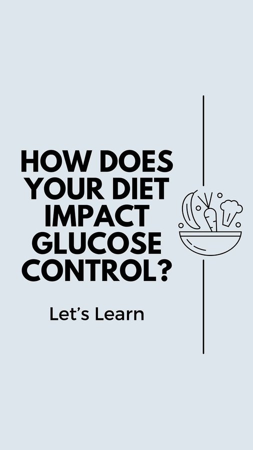 Instagram post by @landon_deru for Perfect Keto. Caption reads: [...] component of good glycemic control.....