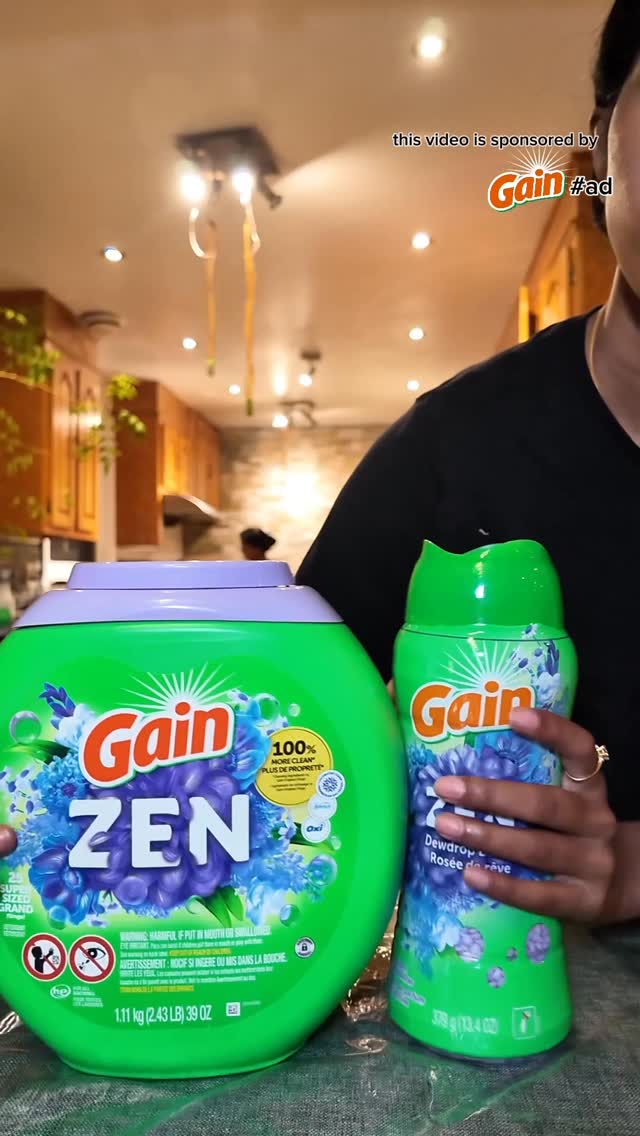 Instagram post by @me2chatt for I Love Gain. Caption reads: #ad @ilovegain Get that Amma approved Diwali with....