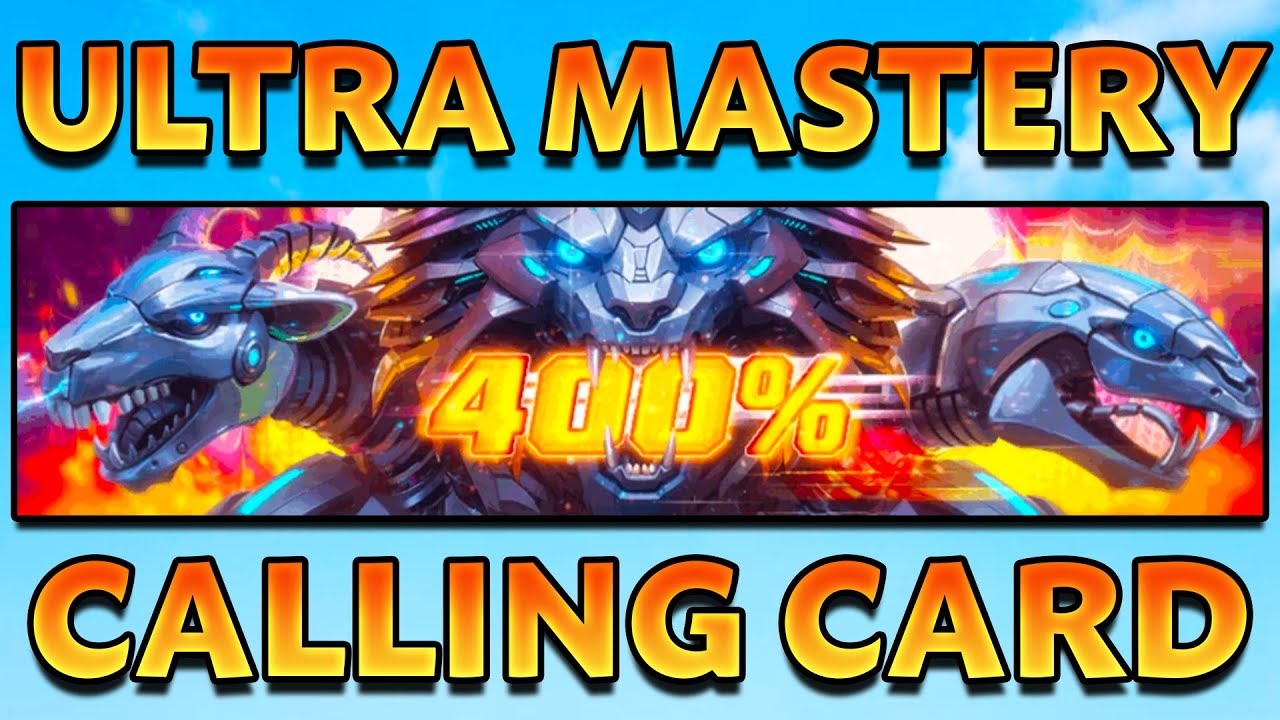 YouTube post by @King-Roberts for G FUEL. Caption reads: [...] Channel: / @kingrobclash 🚨20% OFF....