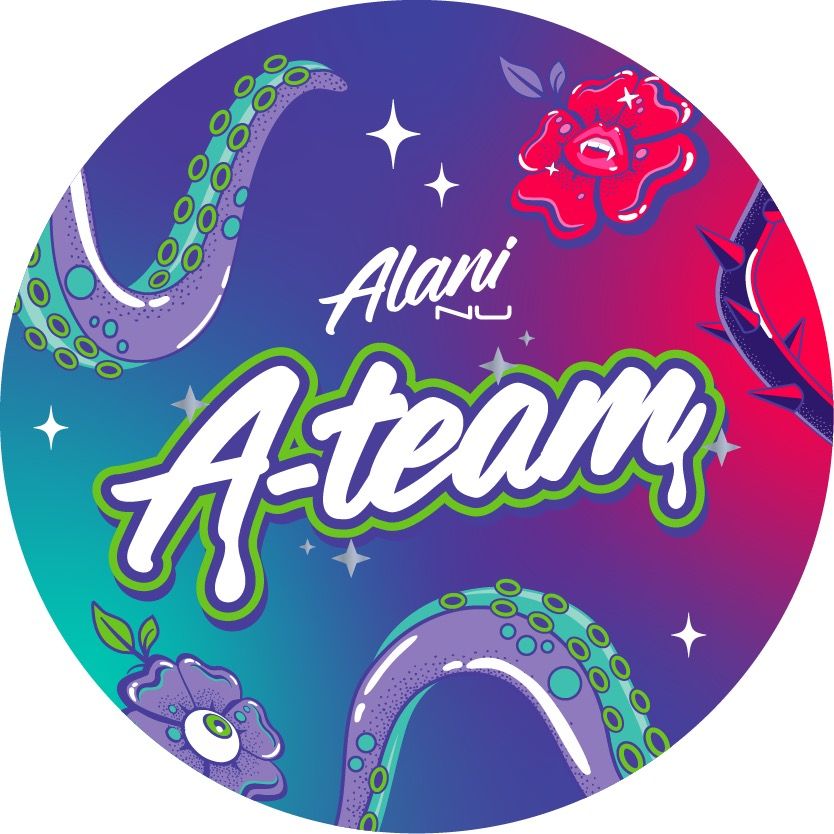 Alani Nu Ambassadors