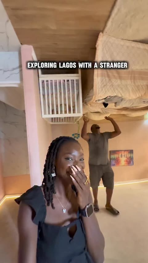 Instagram post by @heynikeh for inDrive. Caption reads: [...] for the hearts that drive us 💚

@indrive.ng....