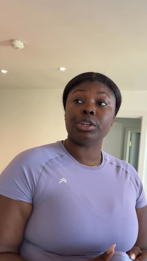 Instagram post by @adeolak for Beats by Dre. Caption reads: The headphones came first, the outfit followed....