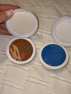 TikTok post by @amykelly2191 for ISOCLEAN Ireland. Caption reads: Paradise scent is inspired by Sol de jenero and....
