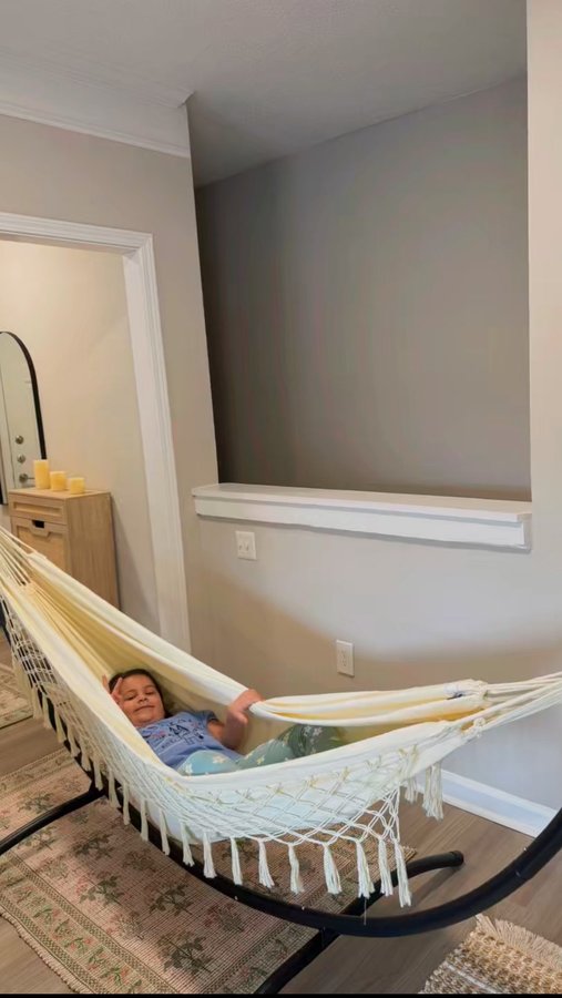 Instagram post by @clovermom_coygirl for SUNCREAT OUTDOOR. Caption reads: [...] and everything in between.Thank you....