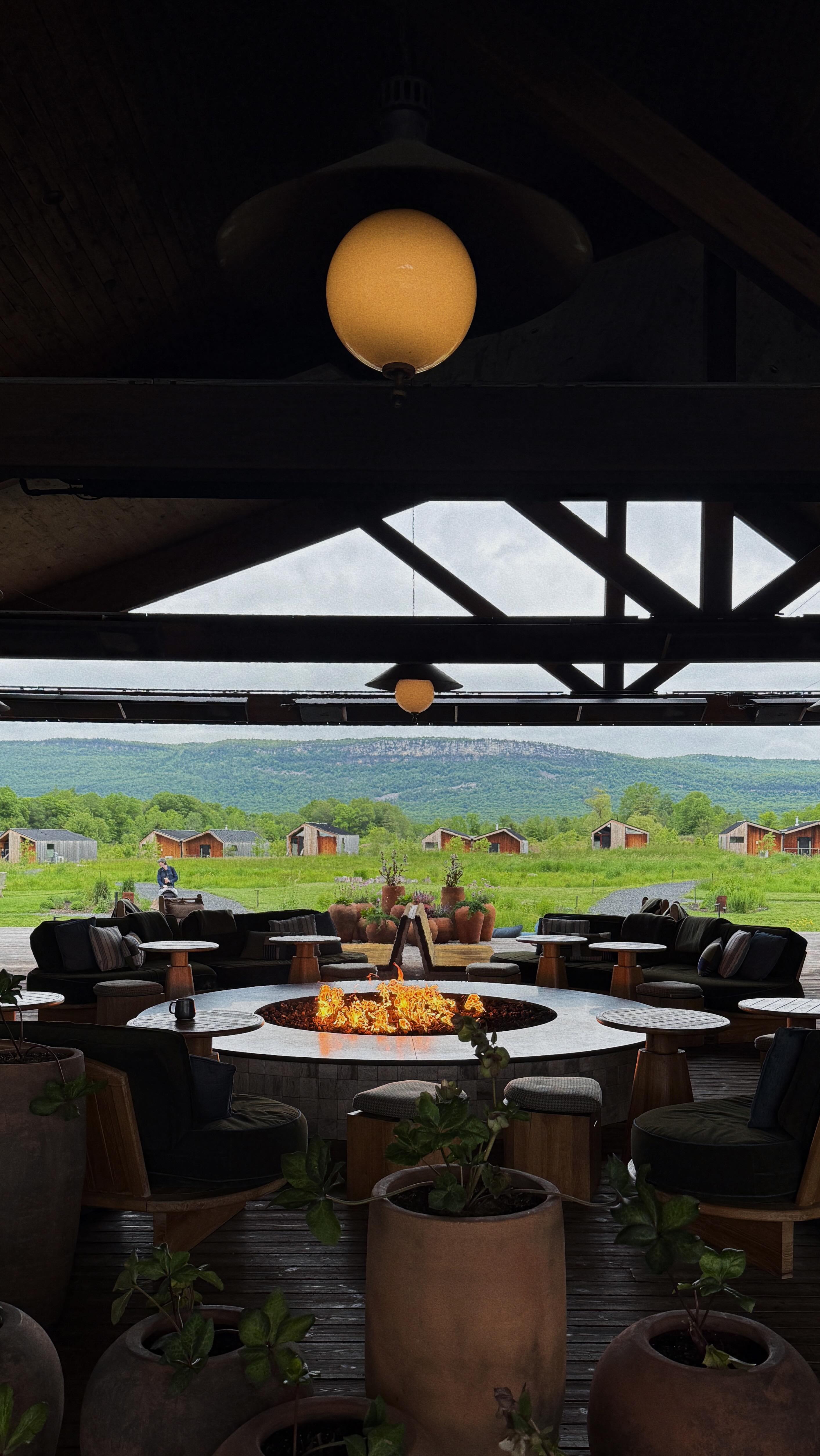 Instagram post by @melissamale for Affirm. Caption reads: #ad After using @affirm on @applepay to book my....