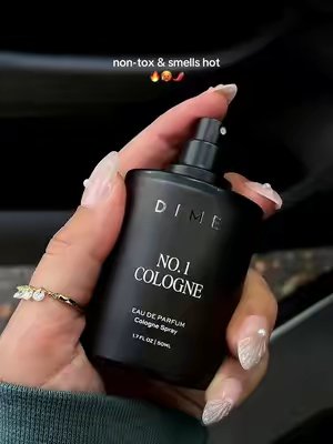 TikTok post by @raygiftfinder for DIME Beauty