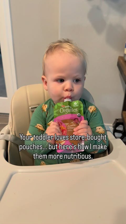 Instagram post by @ourlittlefirefamily for Grownsy. Caption reads: [...] recreated her favorite flavor with the....