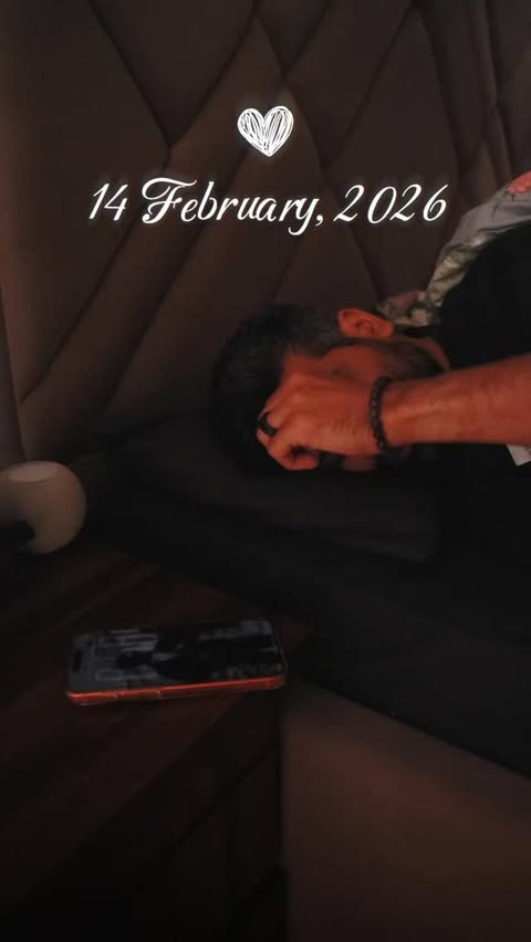 Instagram post by @nikhilchawla for Mercedes-Benz. Caption reads: [...] up for is me — and my Mercedes-Benz. Because....