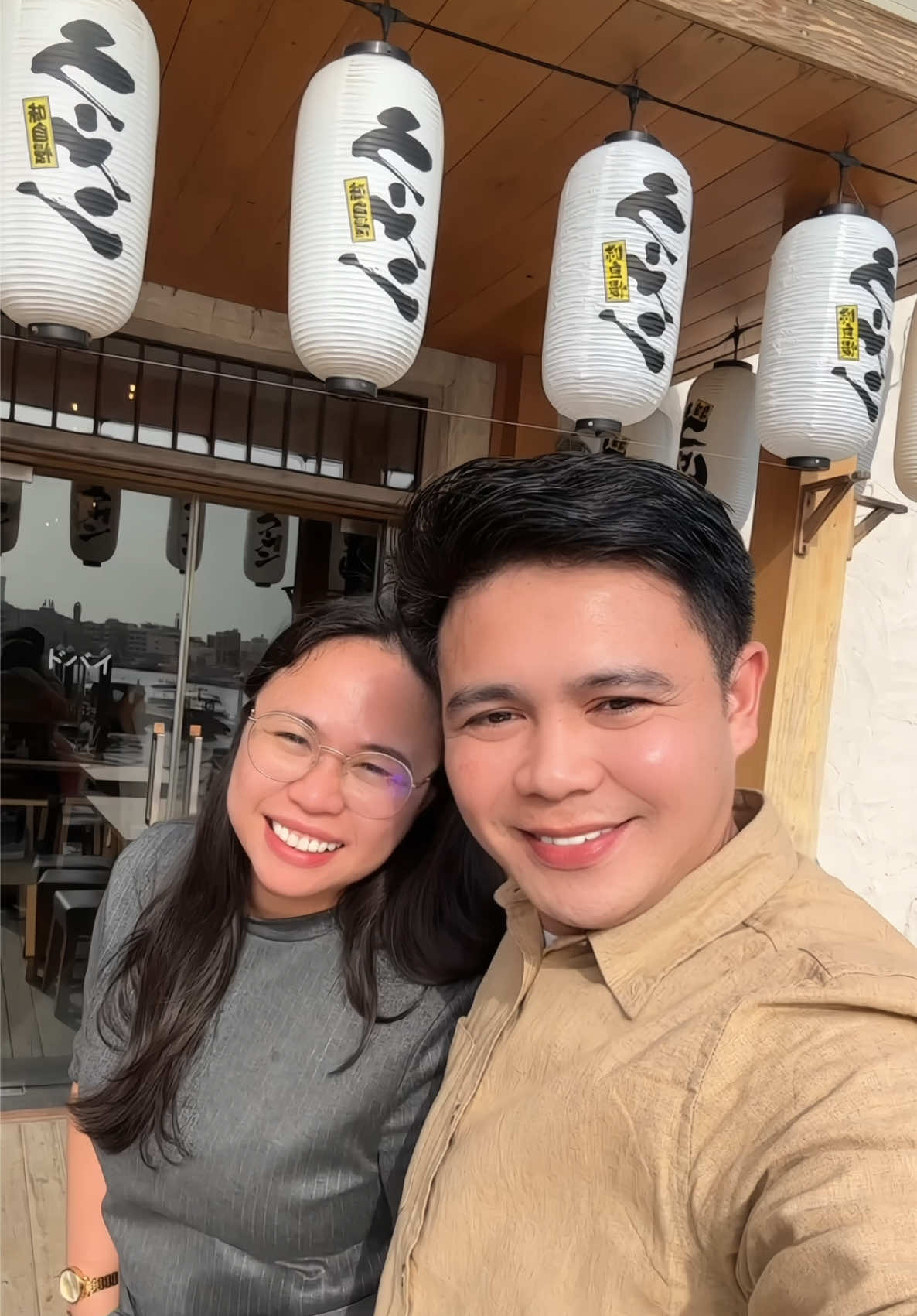 TikTok post by @milodelosreyes for Pakistan Tehreek-e-Insaf. Caption reads: I love #pakistan #pakpinaycouple🇵🇰💕🇵🇭 #pathan....
