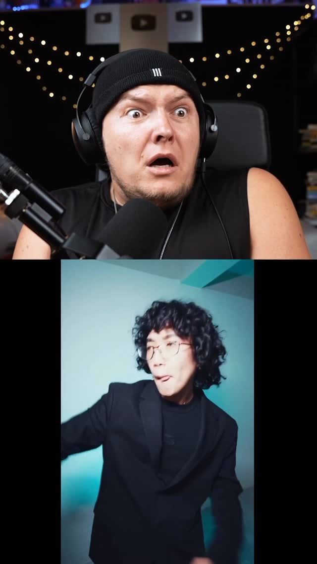 Instagram post by @chezame_official for Essence Cosmetics. Caption reads: Bro reached a new level of beatbox with
these....