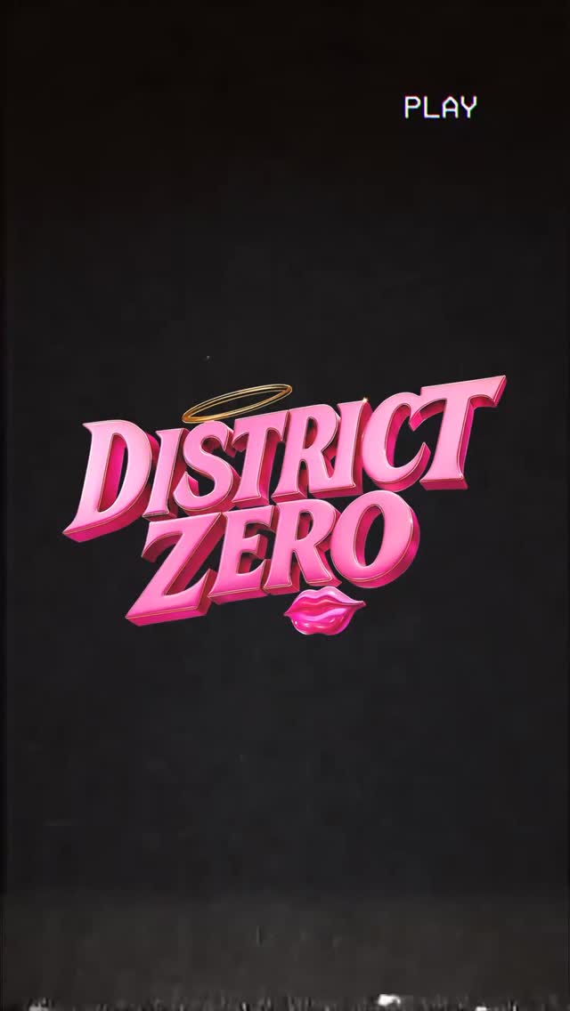 Instagram post by @zerogravitylagos for Smirnoff. Caption reads: 🚨 Lagos, the wait is over. 🚨

This isn’t just....