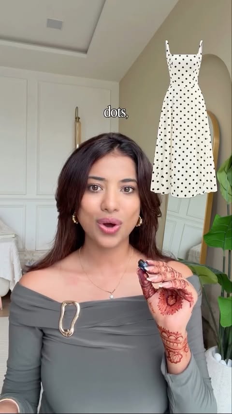 Instagram post by @nishh.ahuja for Wishlink. Caption reads: Comment " LINK" to get the app link.....