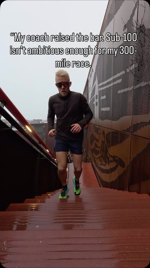 Instagram post by @patricksimiglai for Wiley X. Caption reads: [...] you get better. Tested new eyewear from....