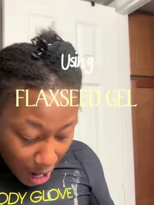 TikTok post by @janey_deal for DOLAHAIRCARE. Caption reads: [...] natural hair content. Thank you to....