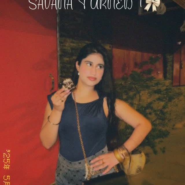 Instagram post by @sirjjaann for Urbanic. Caption reads: @savana just turned 1 & @urbanic_in turned 6 — and....