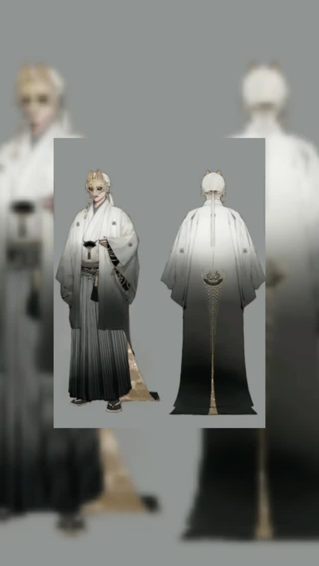 Instagram post by @sorato_official for Konami. Caption reads: [...] - Silent Hill f 
Cosplay process LAST PART....