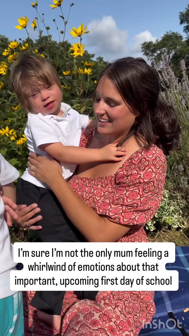 Instagram post by @mel_johnnyand_jaxon for Puffin Books. Caption reads: I’m sure I’m not the only mum going through an....