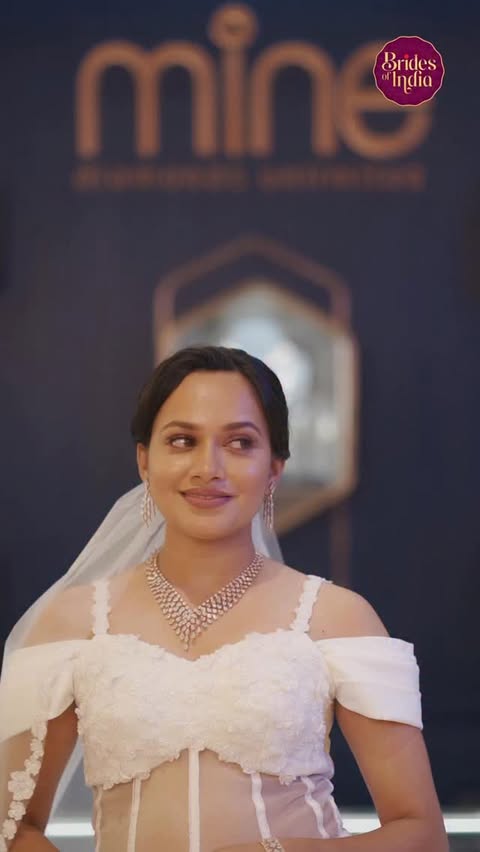 Instagram post by @vikas.vks.makeupartist for Malabar Gold and Diamonds. Caption reads: @malabargoldanddiamonds
Celebrating the Brides of....