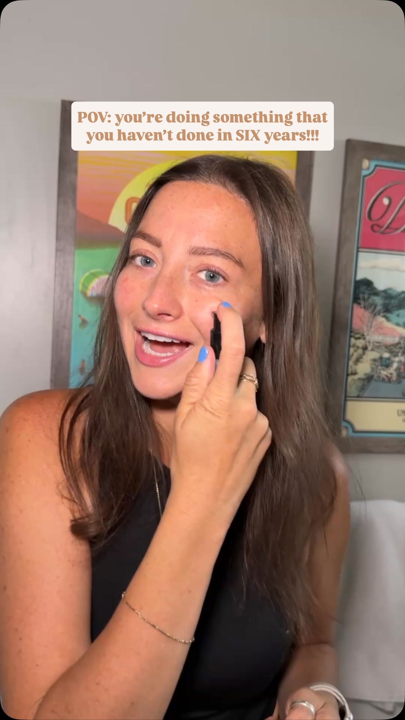 Instagram post by @lexingtonbrewer for Called to Surf. Caption reads: [...] this new comfy dress for summer from....