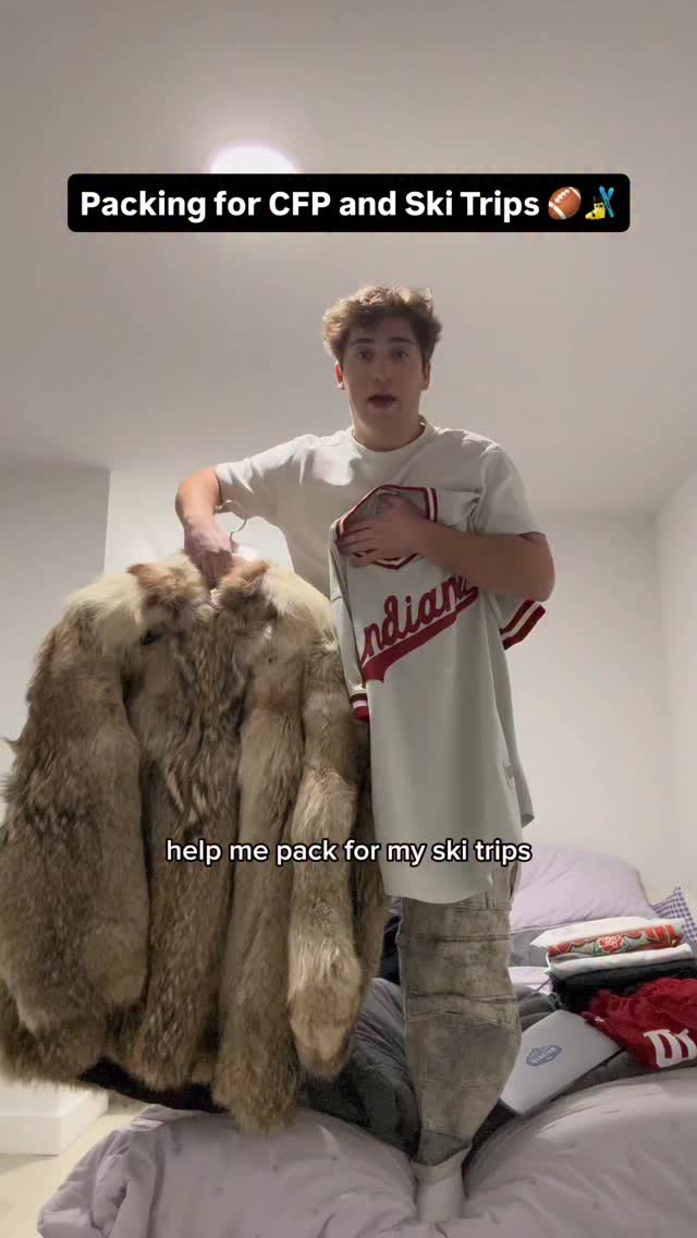 Instagram post by @jordangreenak for Jeep. Caption reads: [...] chilling before going to X Games with @jeep....