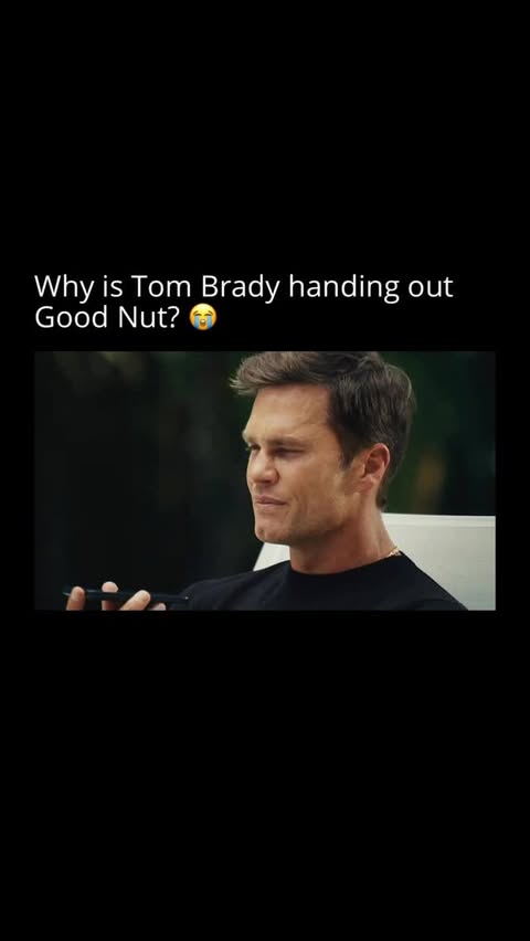 Instagram post by @crazyvideos for Gopuff. Caption reads: [...] new coconut water, Good Nut, is now on....