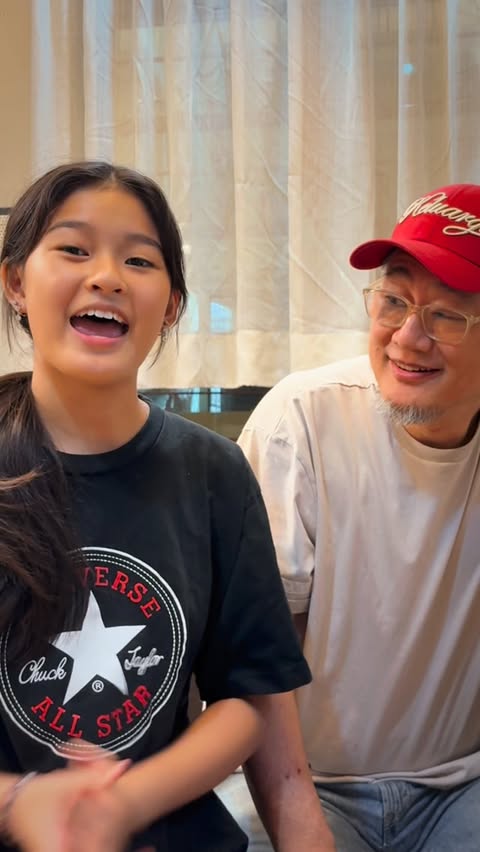 Instagram post by @adamsautismfamily for BALMUDA. Caption reads: Alhamdulillah we have a new toaster! And its not....