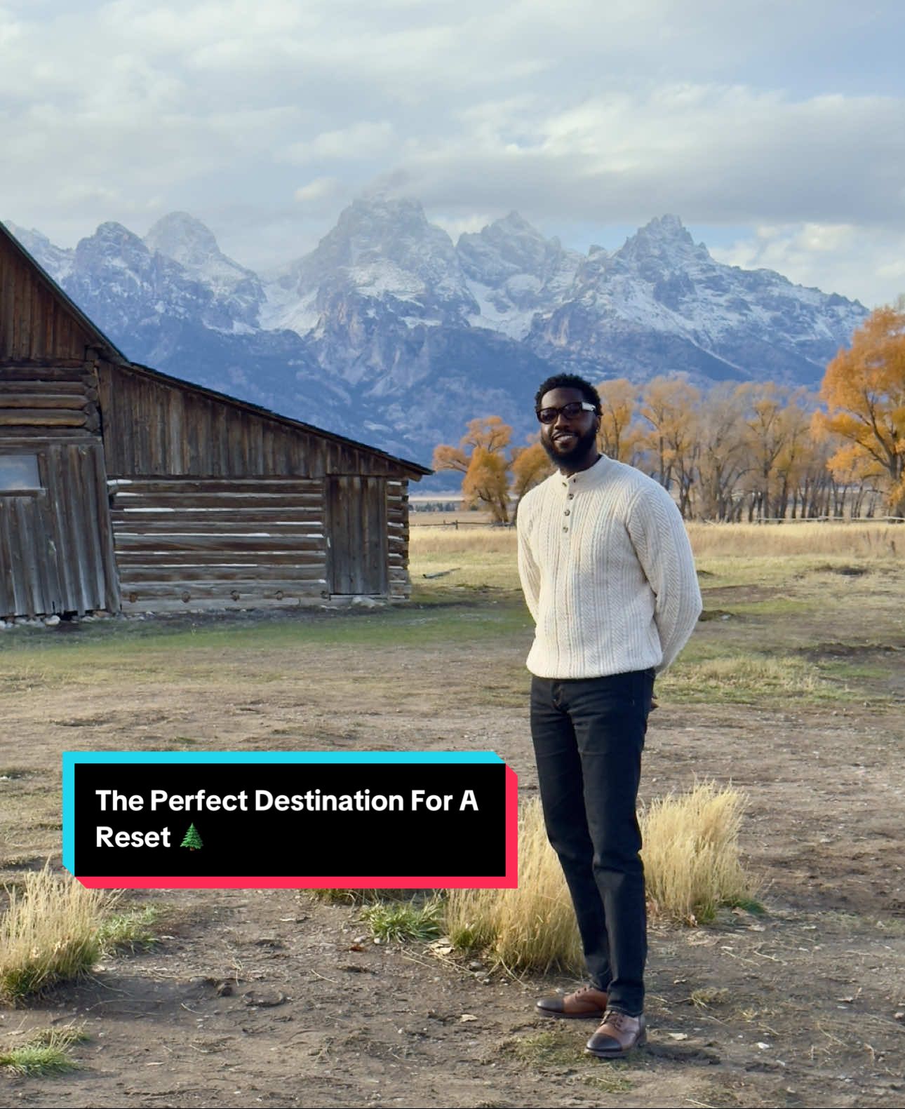 TikTok post by @mrrlittle for Marriott Bonvoy. Caption reads: #MarriottBonvoyPartner I was so excited to be....