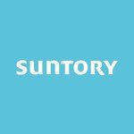 Suntory logo