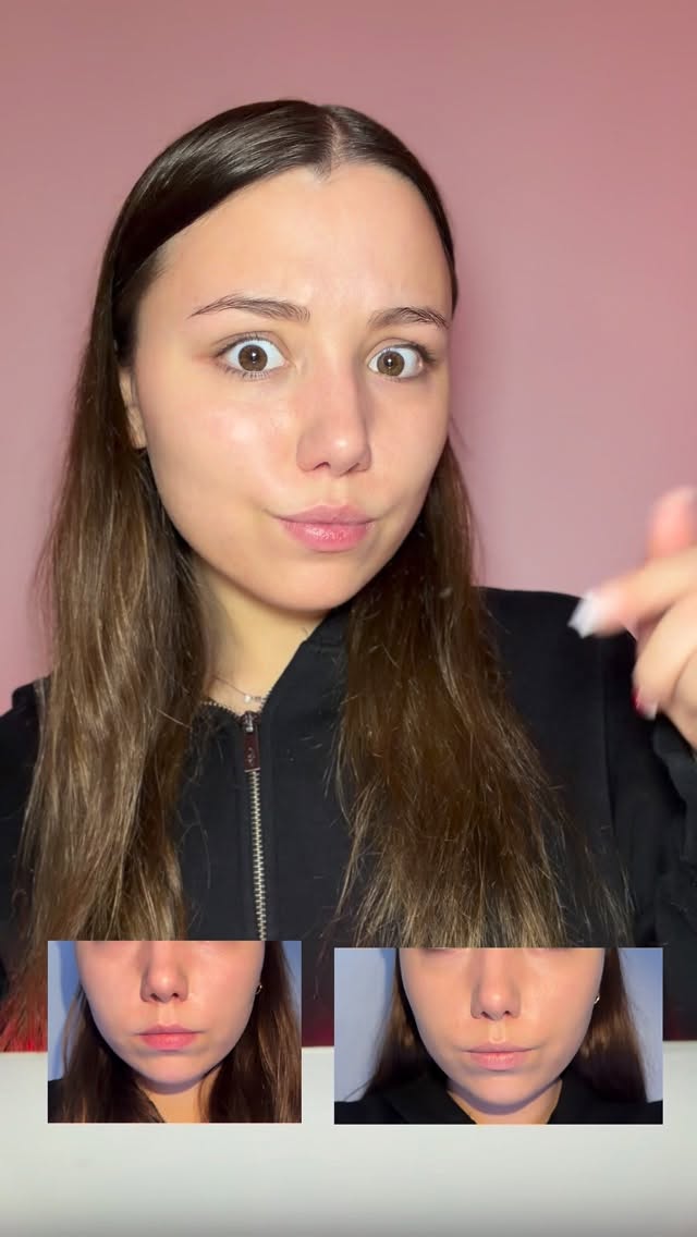 Instagram post by @___oraane for Erborian. Caption reads: publicité @erborian.