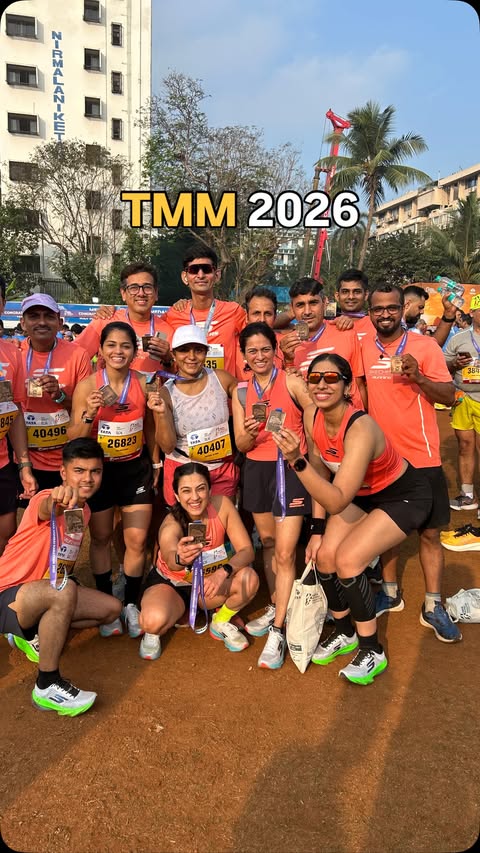 Instagram post by @dhri.t for SKECHERS. Caption reads: [...] So grateful to experience this with the....