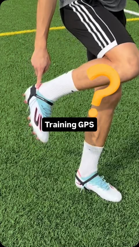 Instagram post by @252footy for Playermaker. Caption reads: [...] the pros do, get yourself a pair of....