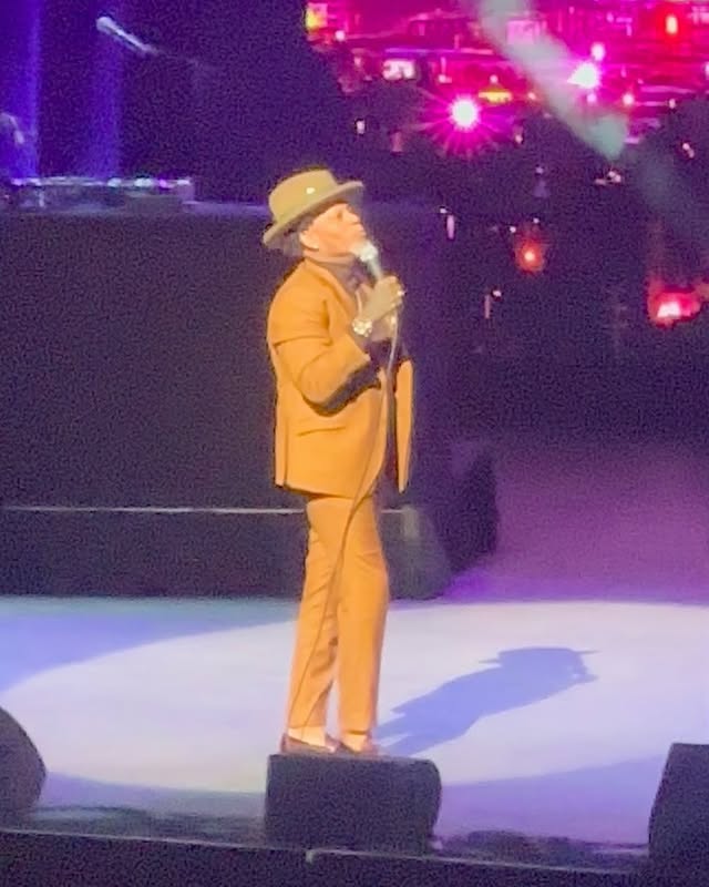 Instagram post by @dustytherapper for WorldStar Hip Hop / WSHH. Caption reads: The best of the best! @realdlhughley @yaamava....