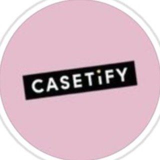 CASETiFY logo